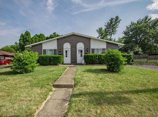 48 Halifax Dr, Vandalia, OH 45377