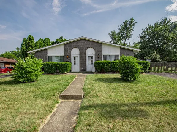 48 Halifax Dr, Vandalia, OH 45377