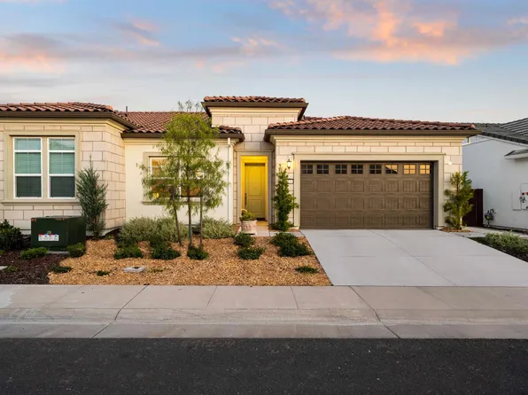 4279 Eagle View Way, Folsom, CA 95630