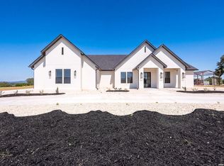 344 MARTINGALE TRAIL, Bandera, TX 78003