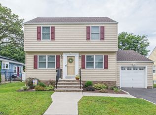 21 Springdale Ct, Clifton, NJ 07013