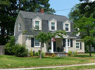 202 Regent Rd, Norfolk, VA 23505