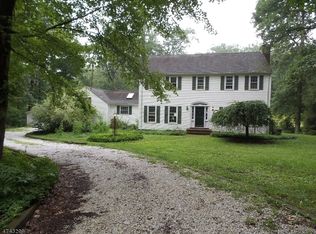 10 Hamilton Dr, Morristown, NJ