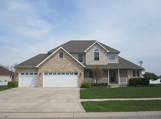 280 E 124th Ave, Crown Point, IN 46307