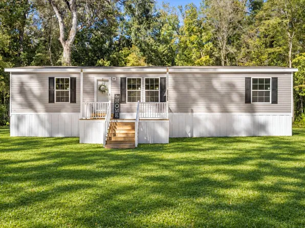 28229 River Run Rd, Branford, FL 32008