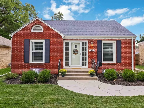 3785 Mohawk St, Lincoln, NE 68510