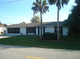 21239 Cottonwood Ave, Pt Charlotte, FL 33952