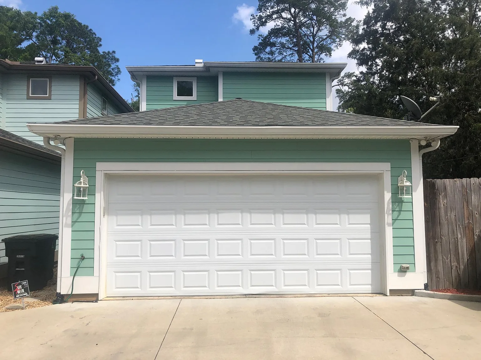 820 N Duval St — Photo 2