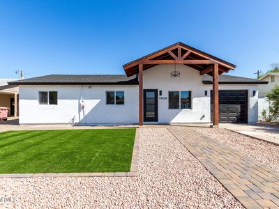 7614 E Pinchot Ave, Scottsdale, AZ, 85251