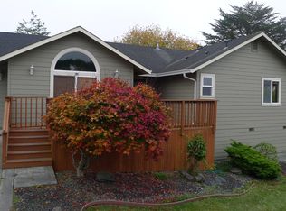 1300 Herrick Ave, Eureka, CA 95503