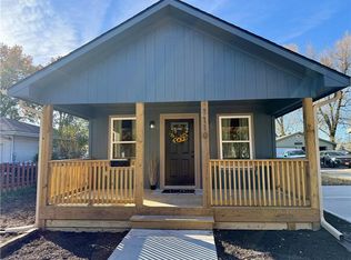 1110 S 5th St, Osawatomie, KS 66064