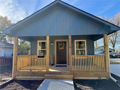 1110 S 5th St, Osawatomie, KS, 66064