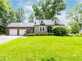 640 Ohltown Rd, Youngstown, OH 44515