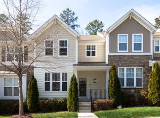 5807 Hourglass Ct, Raleigh, NC 27612