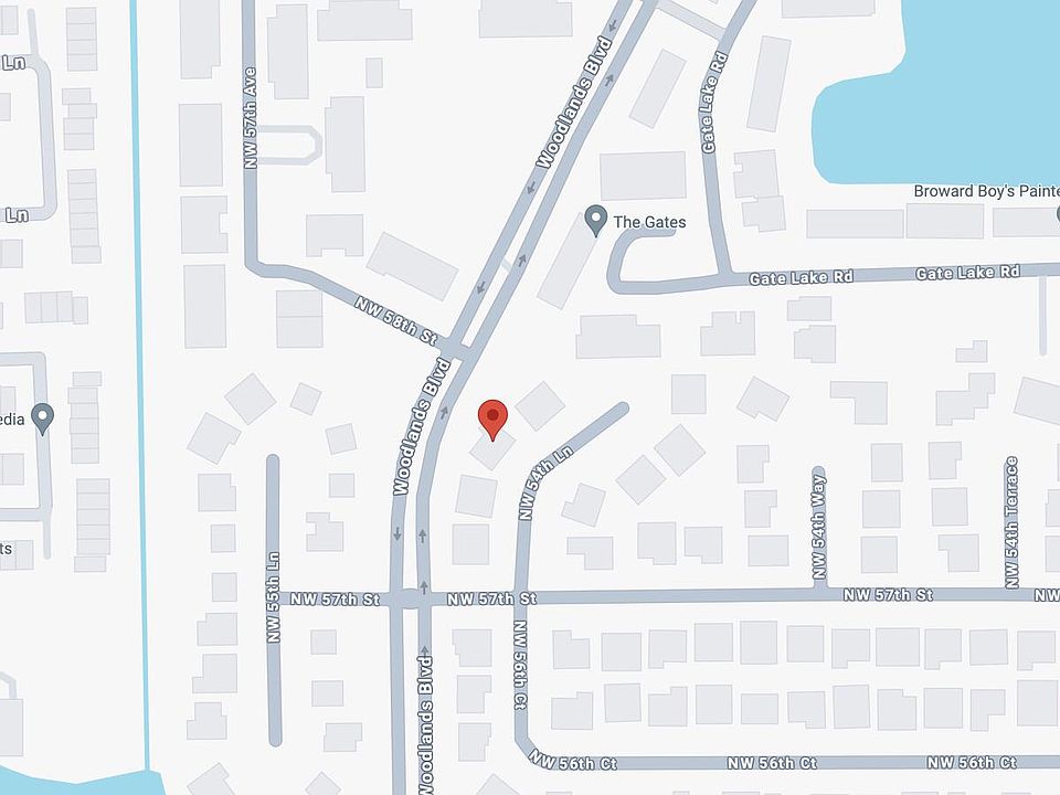 1st image of 5721 NW 54th Lane