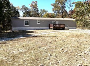 1494 Brodies Landing Rd, Parsons, TN 38363