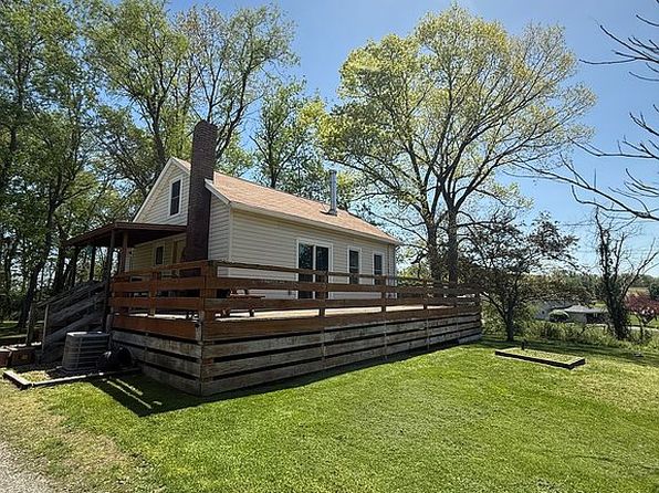123 McCoy Rd