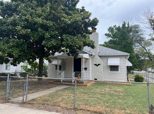 1523 S Jackson Ave, Joplin, MO 64804