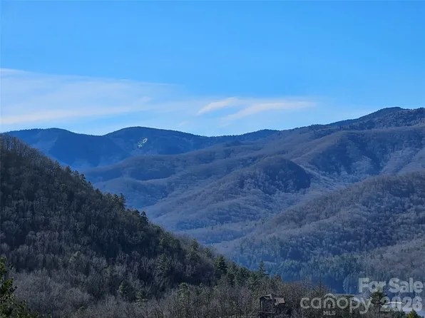 0 Blue Vista Rd, Canton, NC 28716