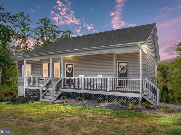 500 Strasburg Rd, Front Royal, VA 22630