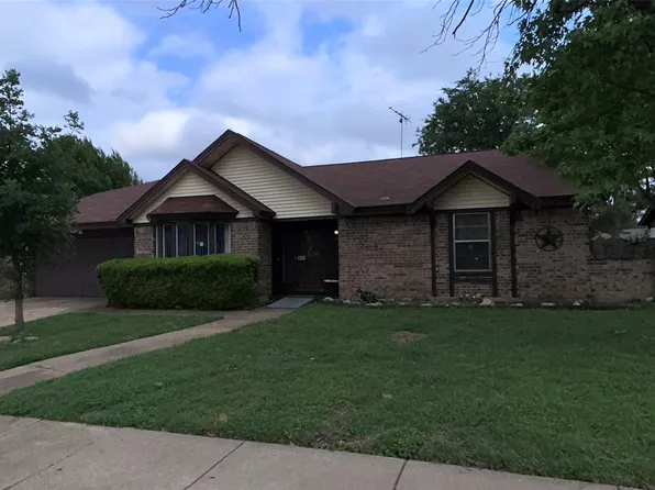 6325 Lavano Dr, Edgecliff Village, TX 76134