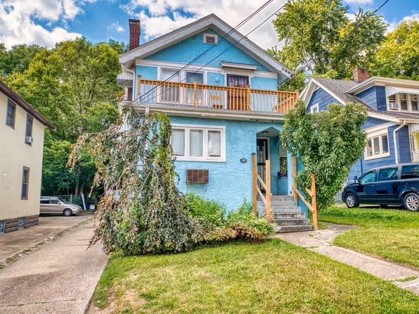 289 Dorchester Ave, Cincinnati, OH 45219