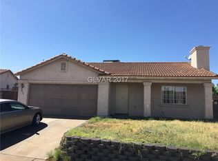 214 Eugene Way, Henderson, NV 89015
