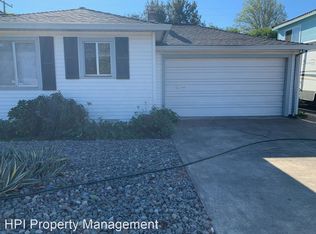 2730 Montgomery Dr, Santa Rosa, CA 95405