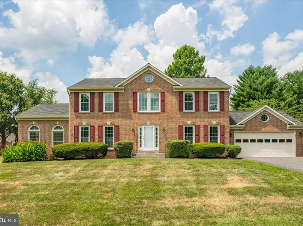 14716 Carona Dr, Silver Spring, MD 20905