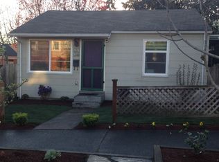 5507 9th Ave NW, Seattle, WA 98107