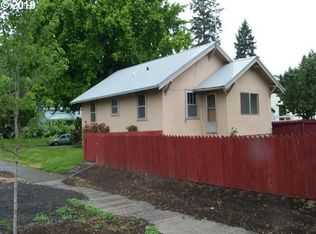 2101 1st St, La Grande, OR 97850