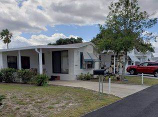 1101 W Commerce Ave LOT 38, Haines City, FL 33844