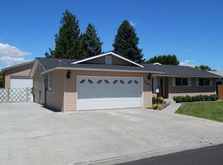 739 I St SW, Quincy, WA 98848