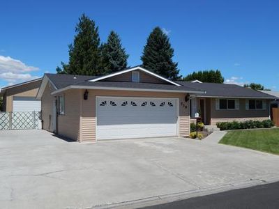 739 I St SW, Quincy, WA, 98848