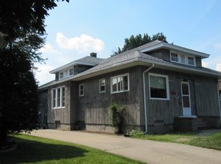 County Road Of 4th & Lafayette Sts, La salle, IL 61301