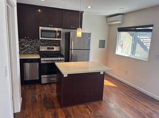 5261 E The Toledo APT 5, Long Beach, CA 90803