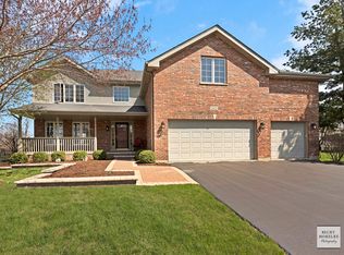 503 Danbury Dr, Oswego, IL 60543