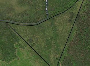 Welsh Rd, Saint Mary's, NS B0H 1M0