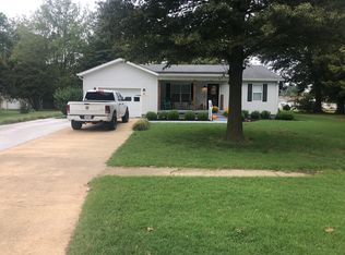 407 S Main St, Senath, MO 63876