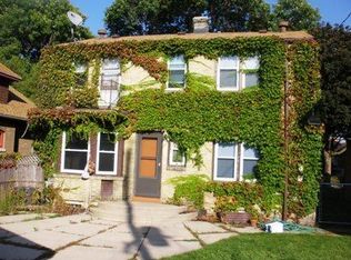 3425 N 44th St, Milwaukee, WI 53216