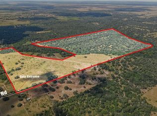 1662 Jentry Rd, Inez, TX 77968