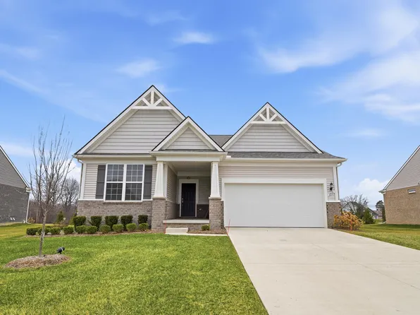 3464 Colt Dr, Ypsilanti, MI 48197