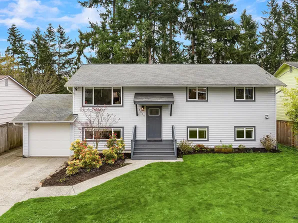 4419 SE 4th Pl, Renton, WA 98059