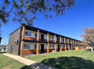 1101 Milburn Ave, Odessa, TX 79761