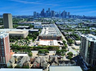 835 Rosine St, Houston, TX 77019
