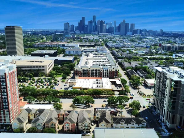 835 Rosine St, Houston, TX 77019