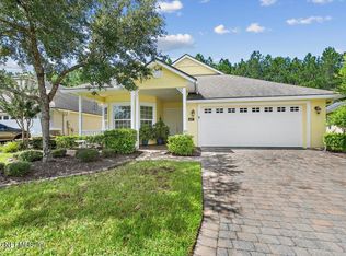 637 N LEGACY Trail, St. Augustine, FL 32092