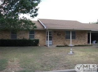 103 Dixon Dr, Gatesville, TX 76528