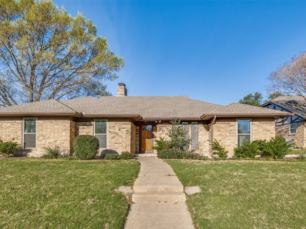 3009 Sheraton Dr, Plano, TX 75075