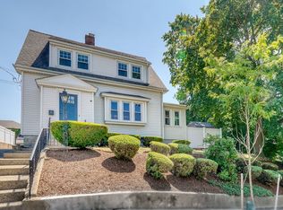 5 McDonald Rd, Medford, MA 02155
